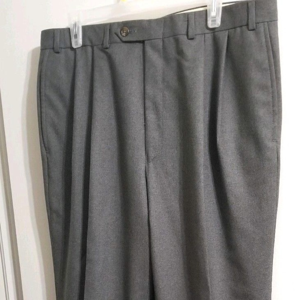 🏷Ralph Lauren Total Comfort Pants Slacks E11